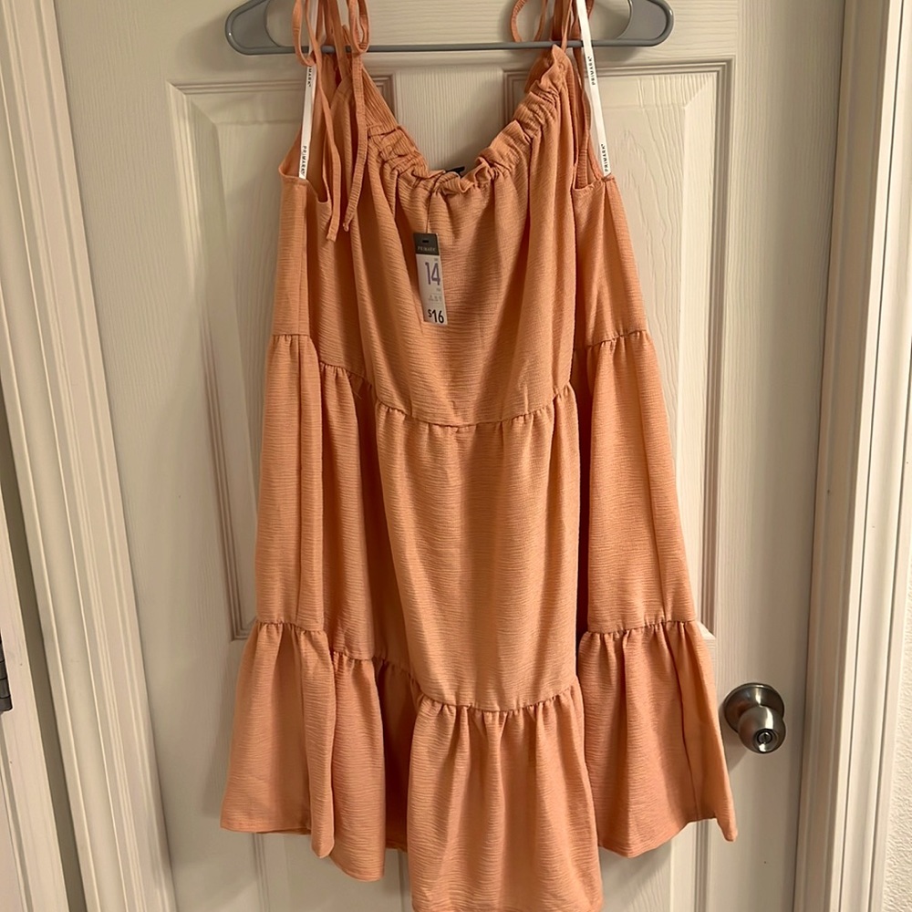 Brand new summer dress!!